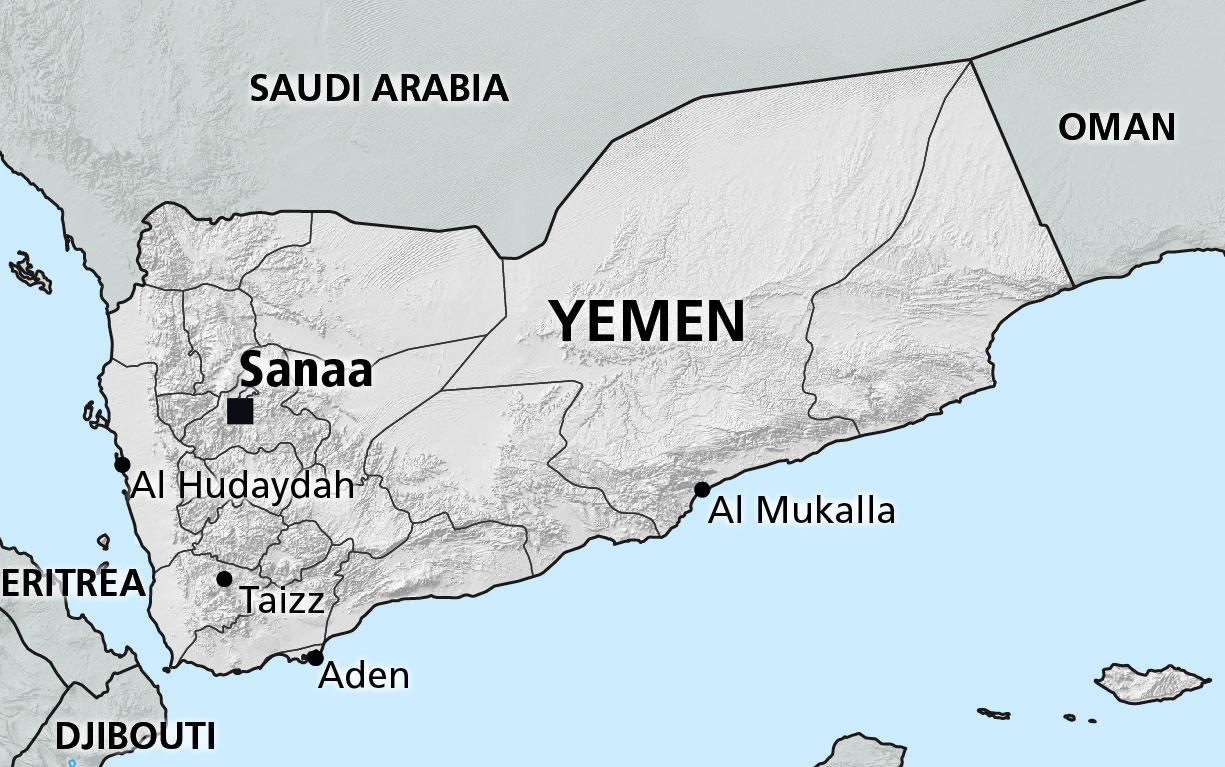 Saudi Arabia initiated military operations in Yemen in 2015 to prevent the Houthi rebels, aligned with Iran, from taking control of Yemen. The war has resulted in a stalemate, with the Houthis controlling the capital, Sanaa, and the port city of Hodeidah, while the coalition controls the sea and large parts of the south. The conflict has led to a severe humanitarian crisis, with a high death toll, displaced population, and widespread food and medical shortages.