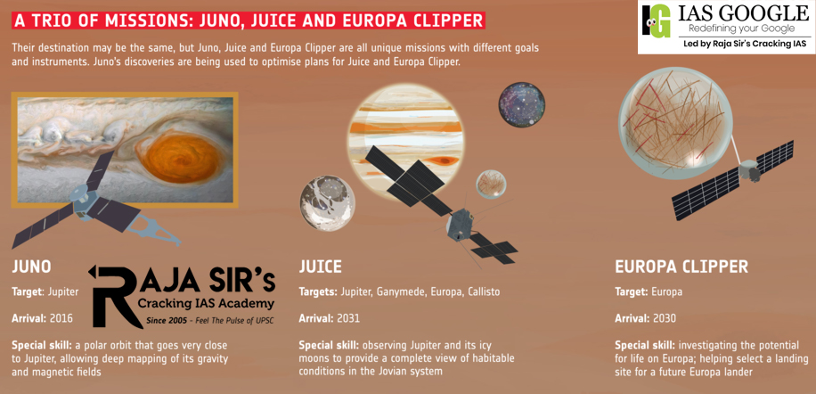 europa clipper