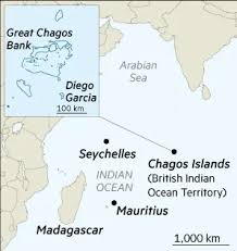 Chagos Islands