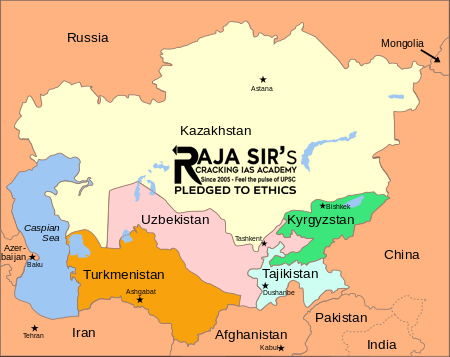 Kyrgyzstan
