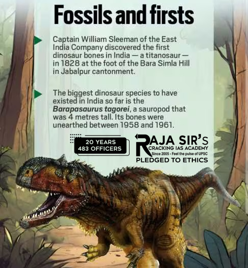 Dinosaurs