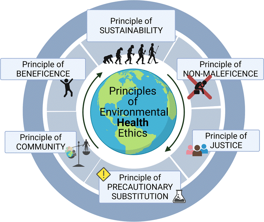 environmental ethics