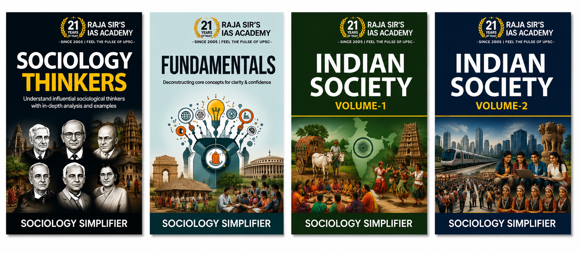 sociology study materials
